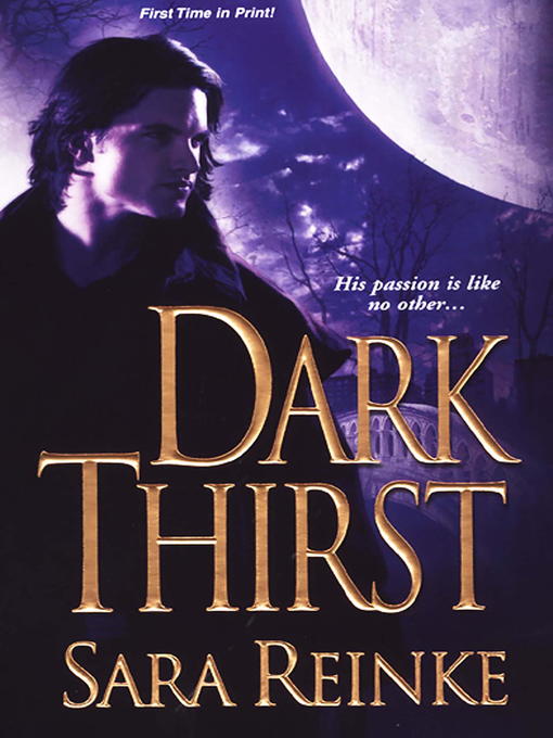 Title details for Dark Thirst by Sara Reinke - Available